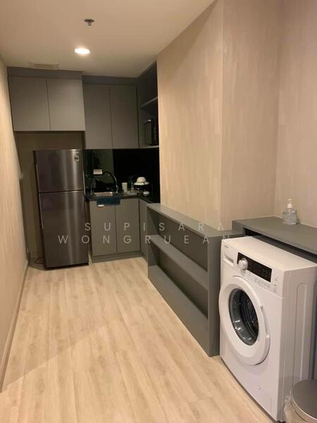For Rent - Noble Lite, Bangkok