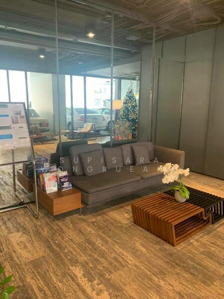 For Rent - Noble Lite, Bangkok