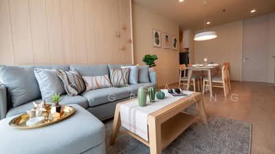 For Rent - Noble Recole, Bangkok