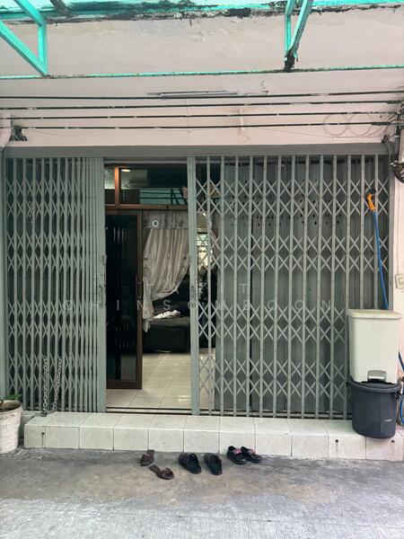 ขาย - ทาวน์เฮาท์ 3-ห้องนอน, กรุงเทพ