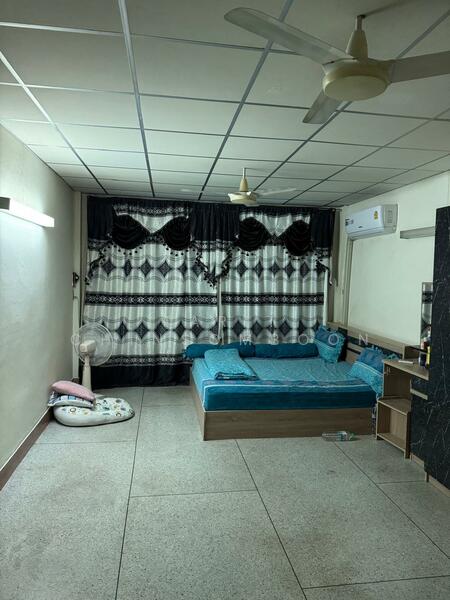 ขาย - ทาวน์เฮาท์ 3-ห้องนอน, กรุงเทพ