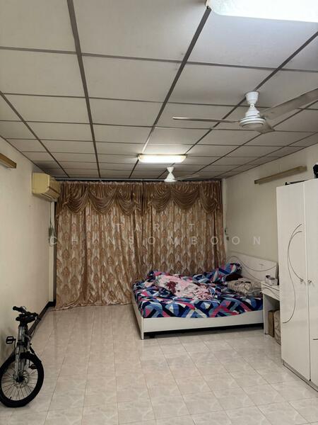 ขาย - ทาวน์เฮาท์ 3-ห้องนอน, กรุงเทพ