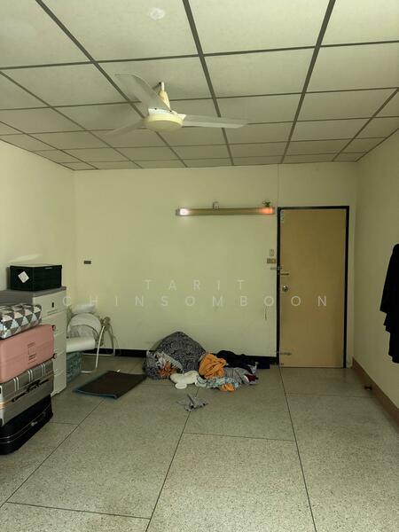 ขาย - ทาวน์เฮาท์ 3-ห้องนอน, กรุงเทพ