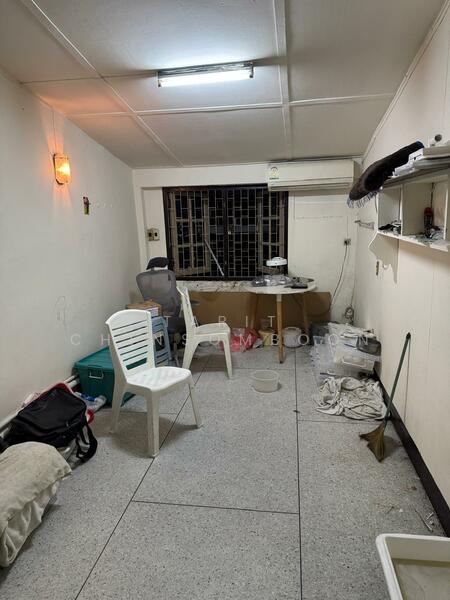 ขาย - ทาวน์เฮาท์ 3-ห้องนอน, กรุงเทพ