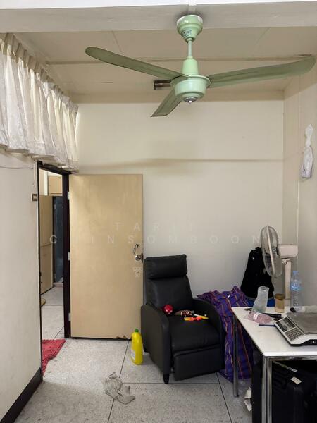 ขาย - ทาวน์เฮาท์ 3-ห้องนอน, กรุงเทพ