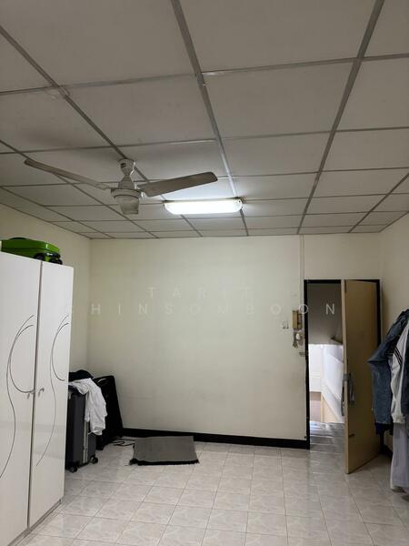 ขาย - ทาวน์เฮาท์ 3-ห้องนอน, กรุงเทพ