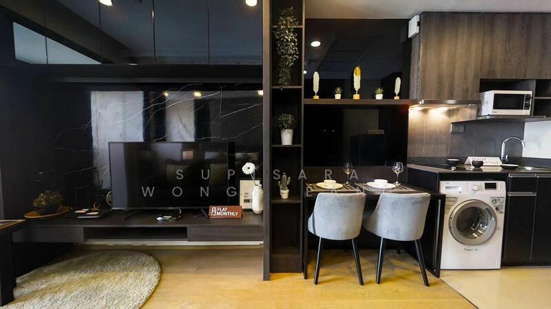 ให้เช่า - ASHTON Chula-Silom : แอชตัน จุฬา-สีลม, กรุงเทพ