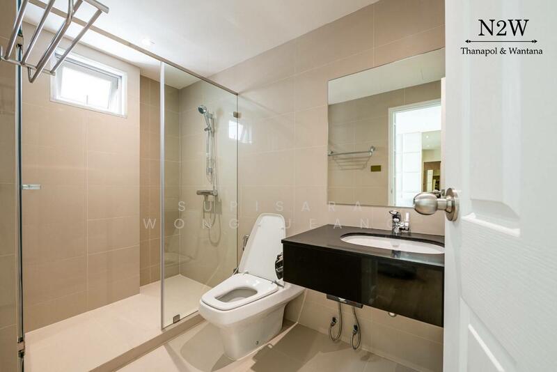 Belle Grand Rama 9, Bangkok, 131 Rama 9 Road, Huai Khwang, Huai Khwang, Bangkok, 3 Bedrooms, 108 sqm, Condo For Rent, by Pichamon Thaneewan, 500062175 - DDproperty.com