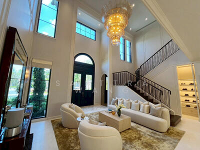 ขาย - Narasiri Victoire Krungthep Kreetha : นาราสิริ วิคตัวร์ กรุงเทพกรีฑา, กรุงเทพ