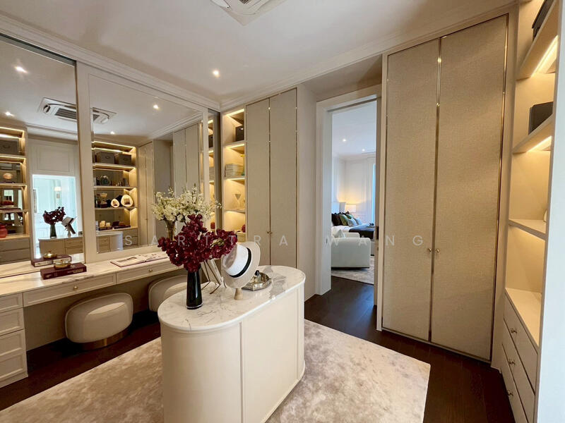 Narasiri Victoire Krungthep Kreetha, Bangkok, Hua Mak, Bang Kapi, Bangkok, 5 Bedrooms, 543 sqm, Single Detached House For Sale, by Sarttra Wang, 500062176 - DDproperty.com