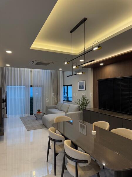 The City Bangna : The City บางนา, สมุทรปราการ, Bang Phli Yai, บางแก้ว, บางพลี, สมุทรปราการ, 313 ตร.ม., บ้านเดี่ยว ให้เช่า, โดย The Luxe Group, 500062178 - DDproperty.com