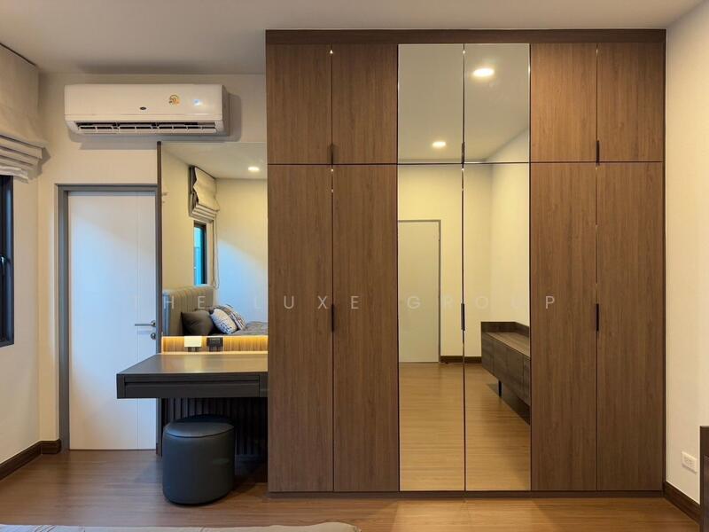 The City Bangna, Samut Prakan, Bang Phli Yai, Bang Kaeo, Bang Plee, Samut Prakan, 4 Bedrooms, 313 sqm, Single Detached House For Rent, by The Luxe Group, 500062178 - DDproperty.com