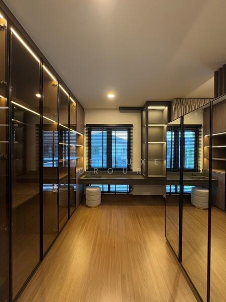 The City Bangna, Samut Prakan, Bang Phli Yai, Bang Kaeo, Bang Plee, Samut Prakan, 4 Bedrooms, 313 sqm, Single Detached House For Rent, by The Luxe Group, 500062178 - DDproperty.com