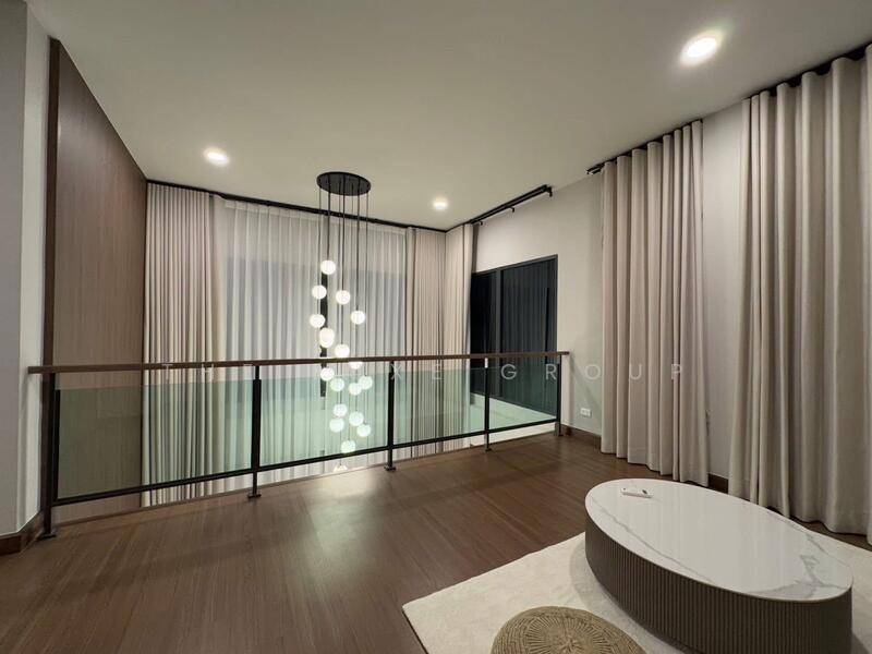 The City Bangna : The City บางนา, สมุทรปราการ, Bang Phli Yai, บางแก้ว, บางพลี, สมุทรปราการ, 313 ตร.ม., บ้านเดี่ยว ให้เช่า, โดย The Luxe Group, 500062178 - DDproperty.com