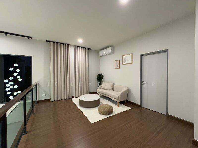 The City Bangna, Samut Prakan, Bang Phli Yai, Bang Kaeo, Bang Plee, Samut Prakan, 4 Bedrooms, 313 sqm, Single Detached House For Rent, by The Luxe Group, 500062178 - DDproperty.com