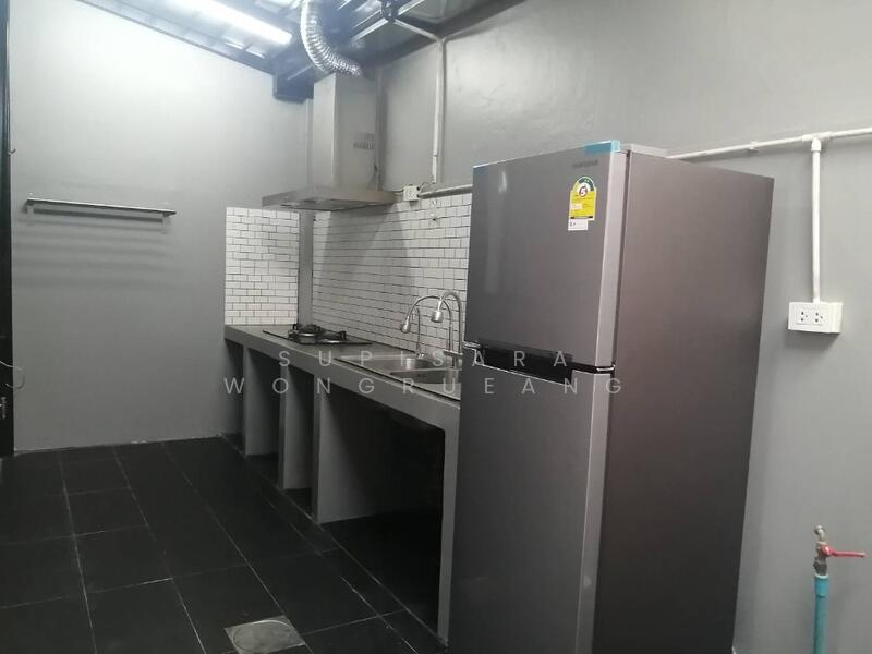 For Rent - The Connect Pattanakarn 38, Bangkok