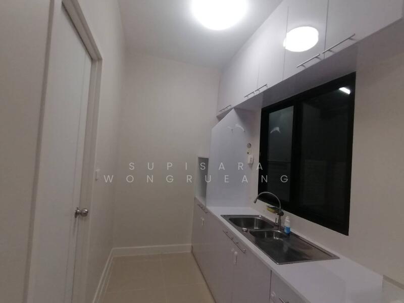 For Rent - The Connect Pattanakarn 38, Bangkok