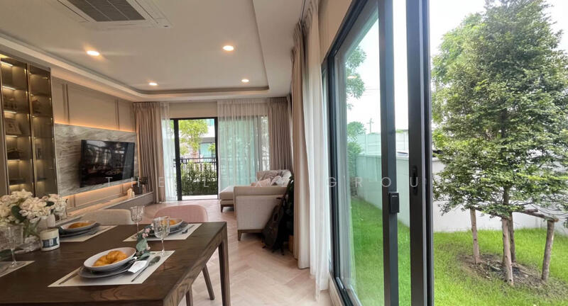 Centro Bangna : เซนโทร บางนา, สมุทรปราการ, 111 ซอย3, บางแก้ว, บางพลี, สมุทรปราการ, 280 ตร.ม., บ้านเดี่ยว ให้เช่า, โดย The Luxe Group, 500062192 - DDproperty.com