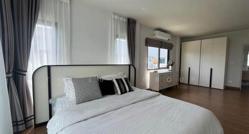 Centro Bangna : เซนโทร บางนา, สมุทรปราการ, 111 ซอย3, บางแก้ว, บางพลี, สมุทรปราการ, 280 ตร.ม., บ้านเดี่ยว ให้เช่า, โดย The Luxe Group, 500062192 - DDproperty.com