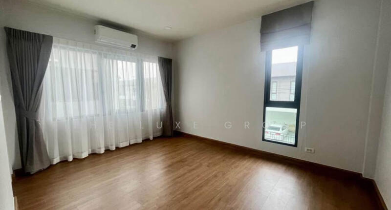Centro Bangna : เซนโทร บางนา, สมุทรปราการ, 111 ซอย3, บางแก้ว, บางพลี, สมุทรปราการ, 280 ตร.ม., บ้านเดี่ยว ให้เช่า, โดย The Luxe Group, 500062192 - DDproperty.com