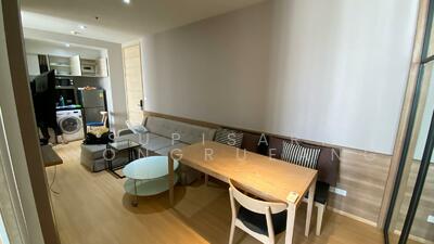 For Rent - Park Origin Phrom Phong (Park 24), Bangkok