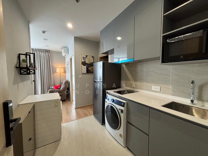 ให้เช่า - Skyrise Avenue Sukhumvit 64 : สกายไลน์ อเวนิว สุขุมวิท 64, กรุงเทพ