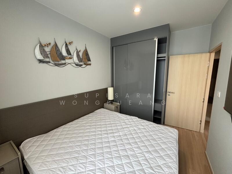 ให้เช่า - Skyrise Avenue Sukhumvit 64 : สกายไลน์ อเวนิว สุขุมวิท 64, กรุงเทพ