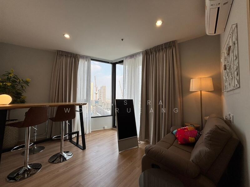 ให้เช่า - Skyrise Avenue Sukhumvit 64 : สกายไลน์ อเวนิว สุขุมวิท 64, กรุงเทพ