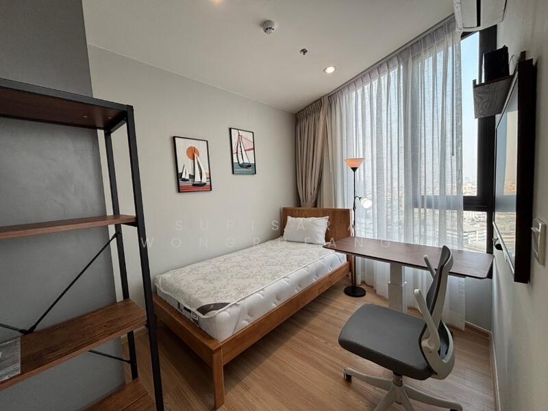 ให้เช่า - Skyrise Avenue Sukhumvit 64 : สกายไลน์ อเวนิว สุขุมวิท 64, กรุงเทพ