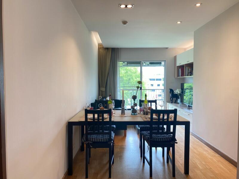 ให้เช่า - Residence Sukhumvit 52 : เรซิเดนท์ สุขุมวิท 52, กรุงเทพ