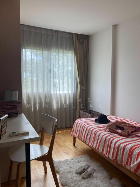 ให้เช่า - Residence Sukhumvit 52 : เรซิเดนท์ สุขุมวิท 52, กรุงเทพ