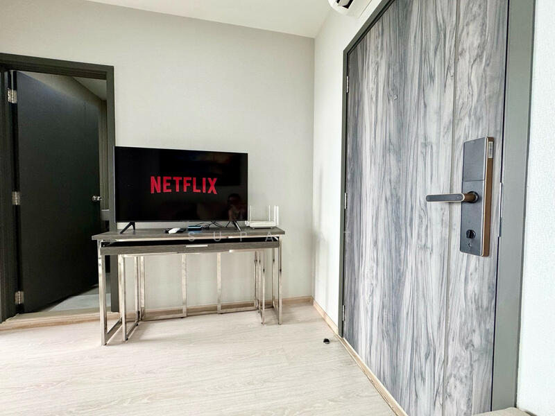 For Rent - Elio Del Nest, Bangkok