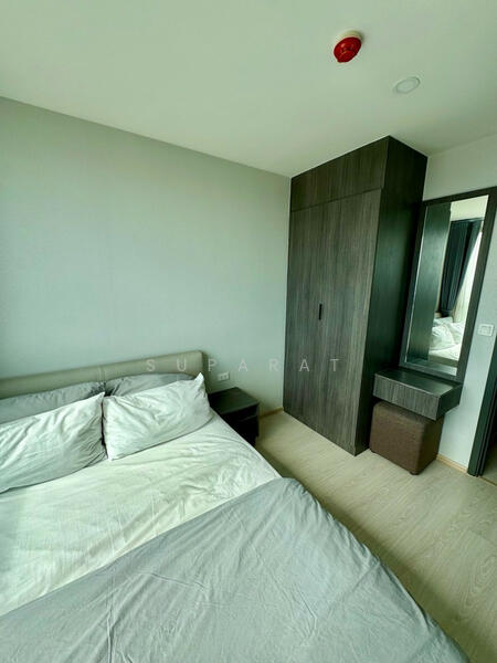 For Rent - Elio Del Nest, Bangkok