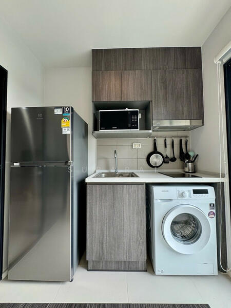 For Rent - Elio Del Nest, Bangkok