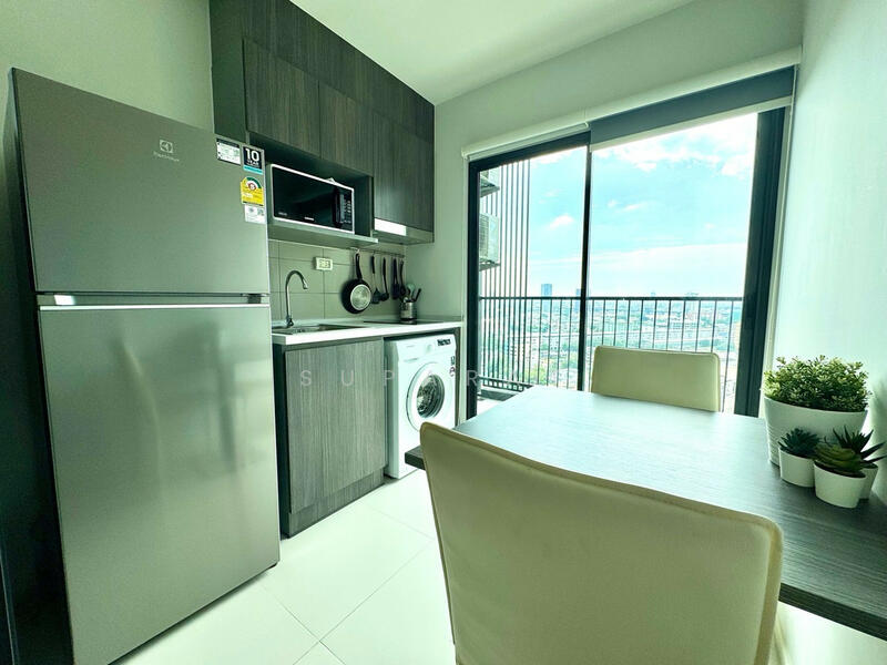 For Rent - Elio Del Nest, Bangkok