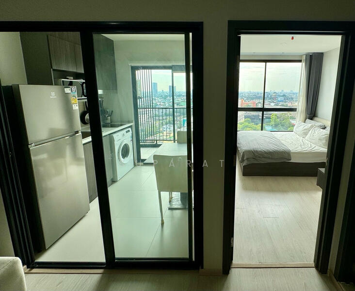 For Rent - Elio Del Nest, Bangkok