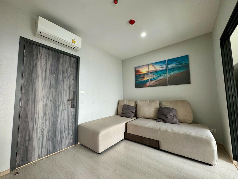 For Rent - Elio Del Nest, Bangkok
