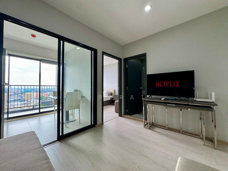 For Rent - Elio Del Nest, Bangkok