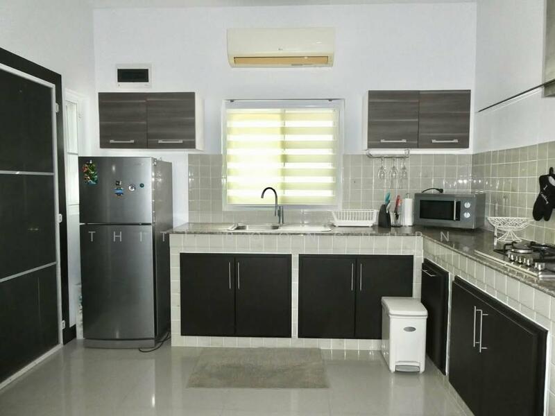 For Rent - Detached House, Hua Hin Soi 112, Prachuap Khiri Khan