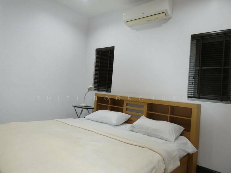 For Rent - Detached House, Hua Hin Soi 112, Prachuap Khiri Khan