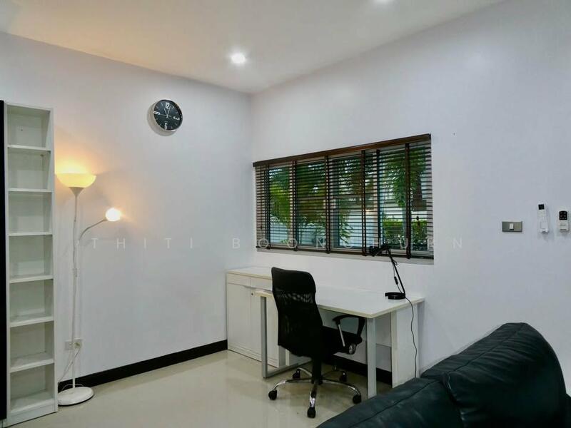 For Rent - Detached House, Hua Hin Soi 112, Prachuap Khiri Khan
