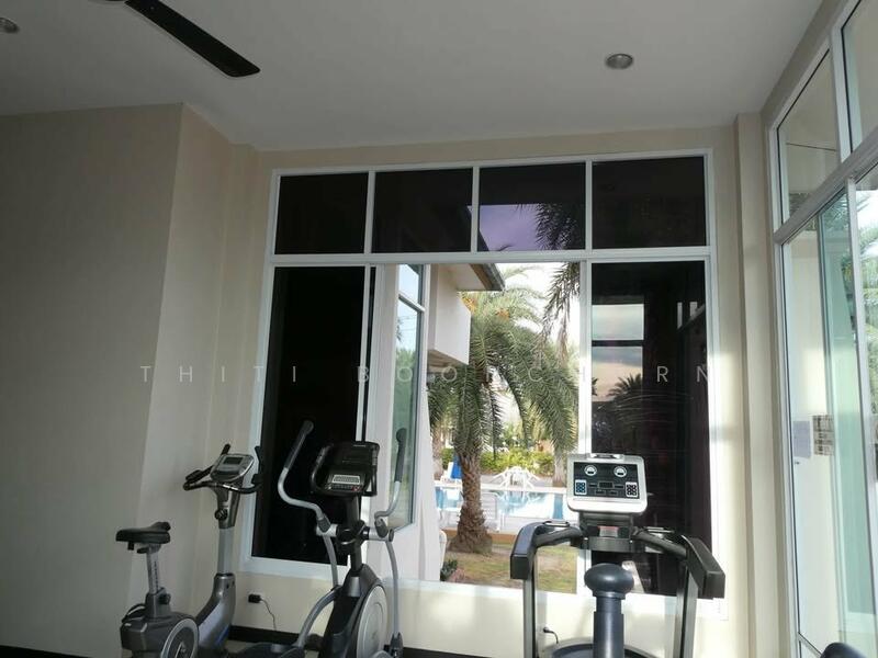 For Rent - Detached House, Hua Hin Soi 112, Prachuap Khiri Khan