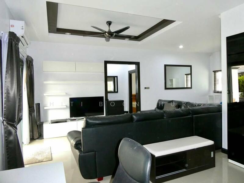 For Rent - Detached House, Hua Hin Soi 112, Prachuap Khiri Khan