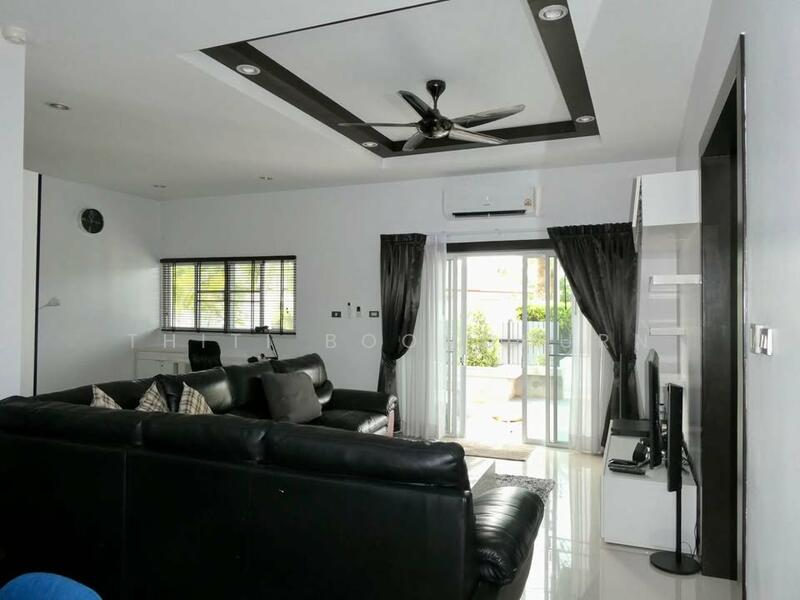 For Rent - Detached House, Hua Hin Soi 112, Prachuap Khiri Khan