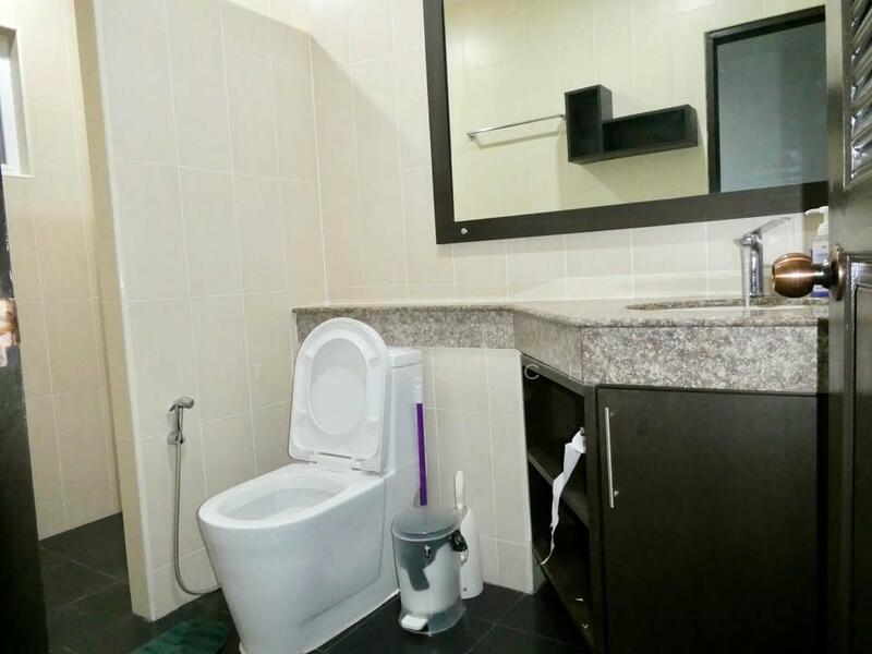 For Rent - Detached House, Hua Hin Soi 112, Prachuap Khiri Khan