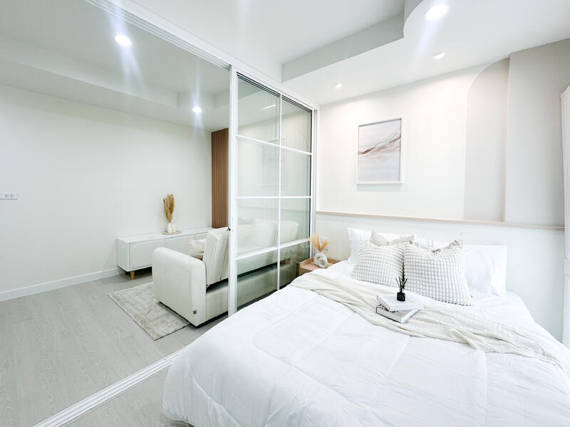 For Sale - J.W. Suite, Bangkok