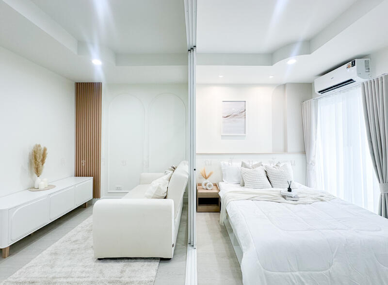 ขาย - J.W. Suite : เจ.ดับบลิว. สวีท คอนโดมิเนียม, กรุงเทพ