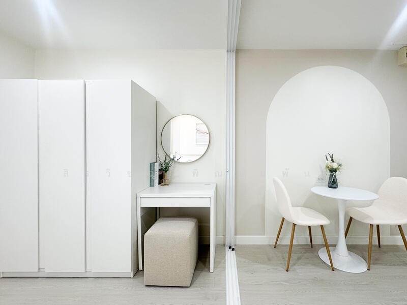 ขาย - J.W. Suite : เจ.ดับบลิว. สวีท คอนโดมิเนียม, กรุงเทพ