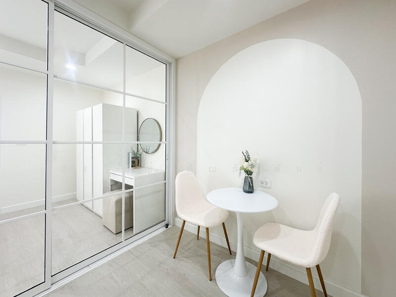 ขาย - J.W. Suite : เจ.ดับบลิว. สวีท คอนโดมิเนียม, กรุงเทพ