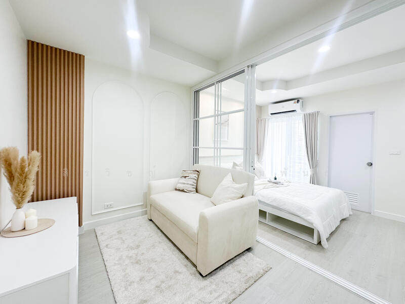 ขาย - J.W. Suite : เจ.ดับบลิว. สวีท คอนโดมิเนียม, กรุงเทพ